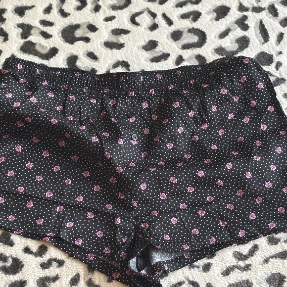 Victorias Secret PINK NWOT Sleep Boxy Size M - Picture 1 of 2
